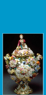 Potpourri c. 1830-35
