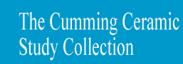 Cumming Minton Ceramic Collection